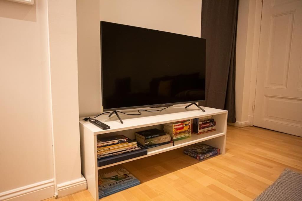 Appartement Nahe Stadt/alster, Ruhig, Dart Hamburg-Harburg